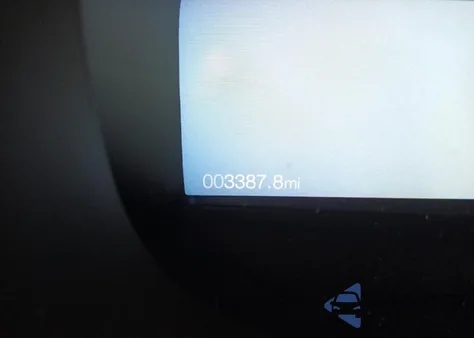 2022 Ford Edge Sel z USA, uszkodzony, nr VIN 2FMPK4J99NBA15899